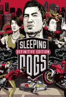 Get Free Sleeping Dogs: Definitive Edition