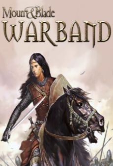 Get Free Mount & Blade: Warband Full Collection