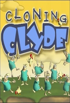 Get Free Cloning Clyde