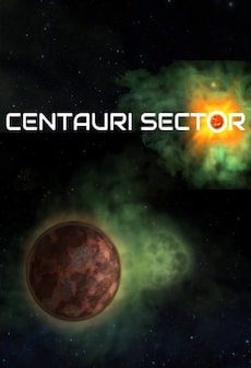 Get Free Centauri Sector