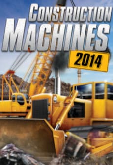 Get Free Construction Machines 2014