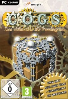Get Free Cogs