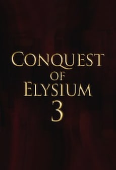 Get Free Conquest of Elysium 3