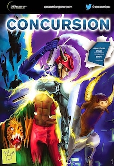 Get Free Concursion