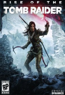 Get Free Rise of the Tomb Raider