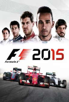 Get Free F1 2015