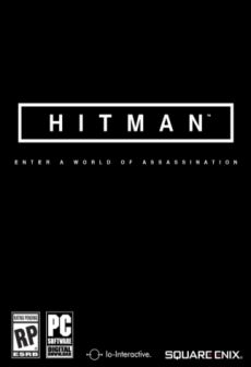 Get Free HITMAN - THE COMPLETE FIRST SEASON