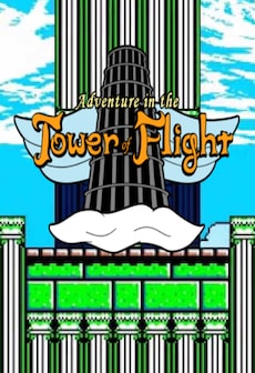 Get Free Adventure in the Tower of Flight
