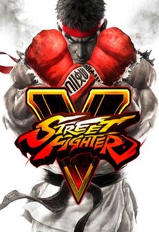 Get Free Street Fighter V