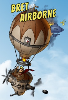 Get Free Bret Airborne