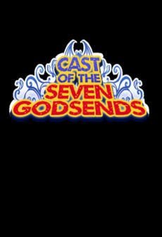 Get Free Cast of the Seven Godsends
