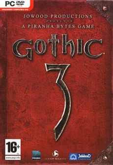 Get Free Gothic 3