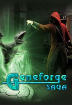 Get Free Geneforge Saga