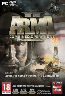 Get Free Arma 2: Combined Operations