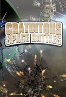 Get Free Gratuitous Space Battles