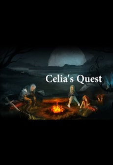 Get Free Celia's Quest