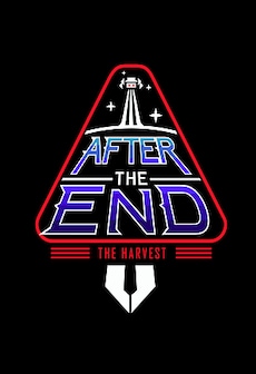 Get Free After The End: The Harvest