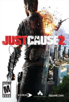 Get Free Just Cause 2