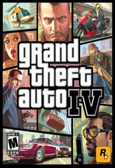 Get Free Grand Theft Auto IV