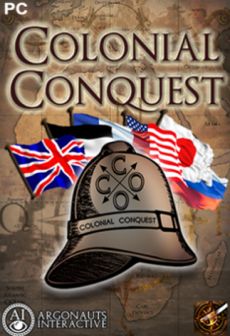 Get Free Colonial Conquest