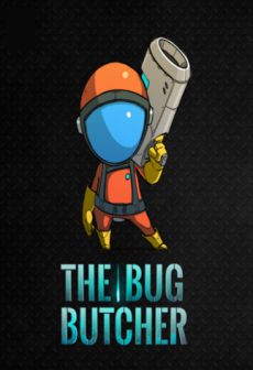 Get Free The Bug Butcher