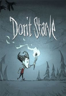 Get Free Don't Starve