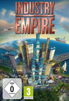 Get Free Industry Empire