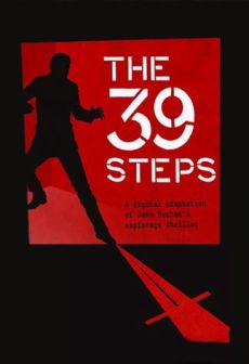 Get Free The 39 Steps