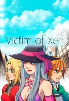 Get Free Victim of Xen