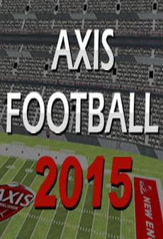 Get Free Axis Football 2015
