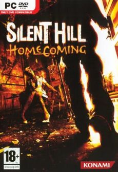 Get Free Silent Hill Homecoming