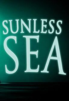 Get Free Sunless Sea