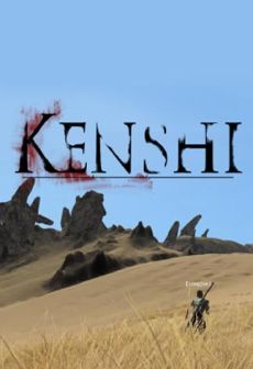 Get Free Kenshi