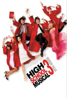 Get Free Disney High School Musical 3: Senior Year Dance