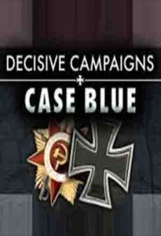 Get Free Decisive Campaigns: Case Blue