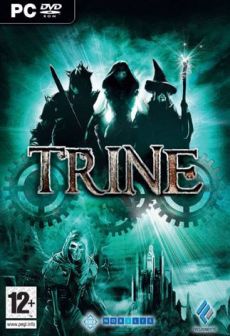 Get Free Trine