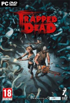 Get Free Trapped Dead