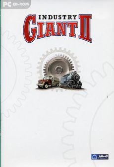 Get Free Industry Giant 2