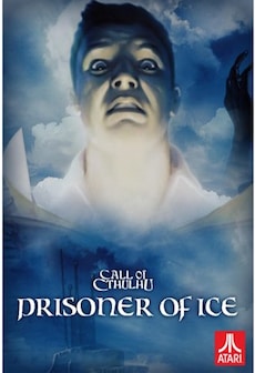 Get Free Call of Cthulhu: Prisoner of Ice