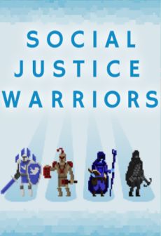 Get Free Social Justice Warriors