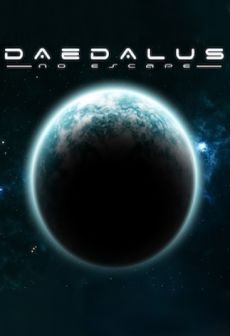 Get Free Daedalus - No Escape