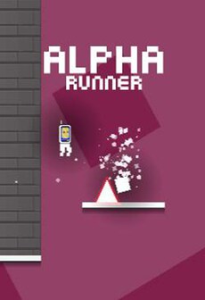 Get Free Alpha Runner
