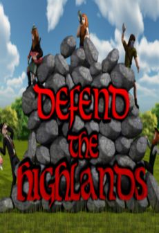 Get Free Defend The Highlands