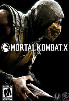 Get Free Mortal Kombat X