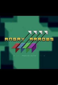 Get Free Angry Arrows