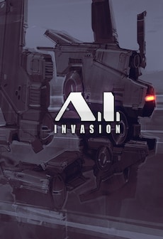 Get Free A.I. Invasion
