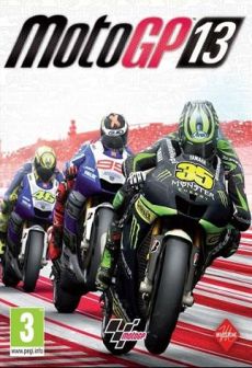 Get Free MotoGP 13
