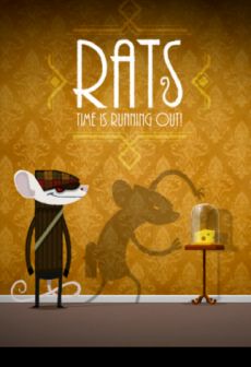 Get Free Rats - Time is running out!