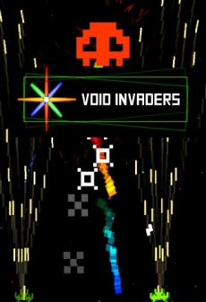 Get Free Void Invaders