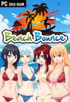 Get Free Beach Bounce